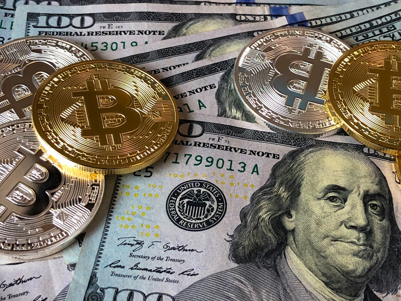 Bitcoin Network