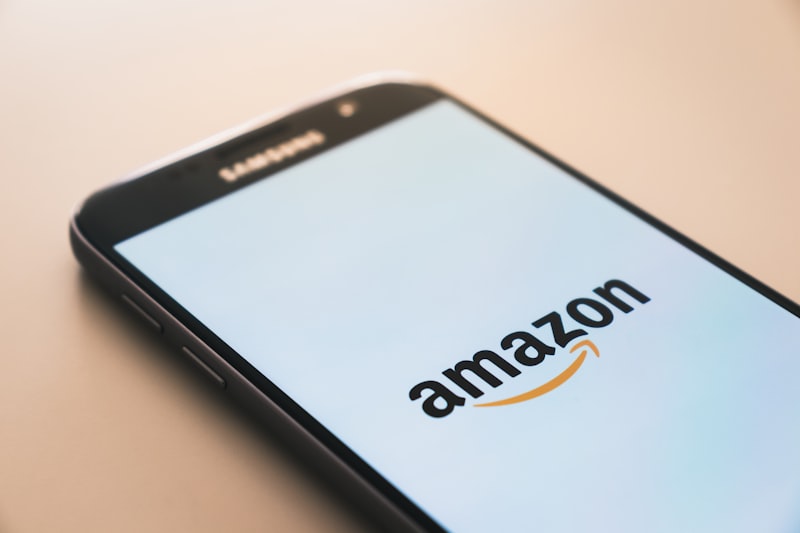 Amazon Ecommerce Operations